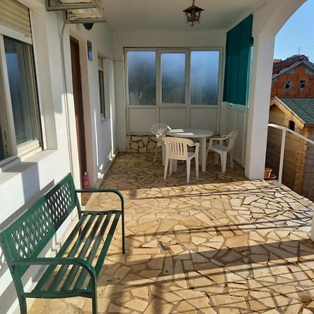 Apartman Sunnyside Rogoznica  Zewnętrze zdjęcie