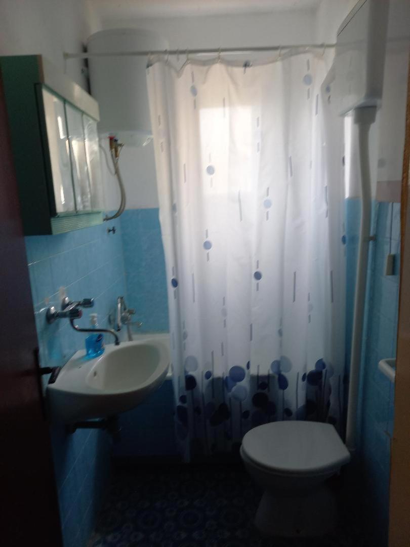 Apartman Sunnyside Rogoznica  Zewnętrze zdjęcie
