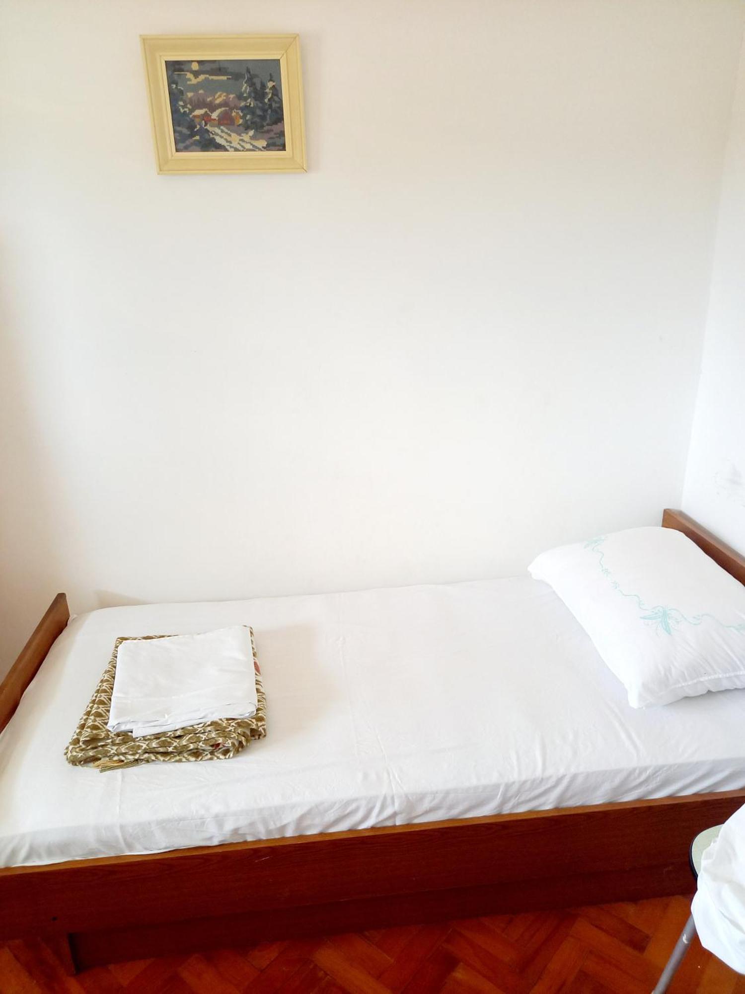 Apartman Sunnyside Rogoznica  Zewnętrze zdjęcie