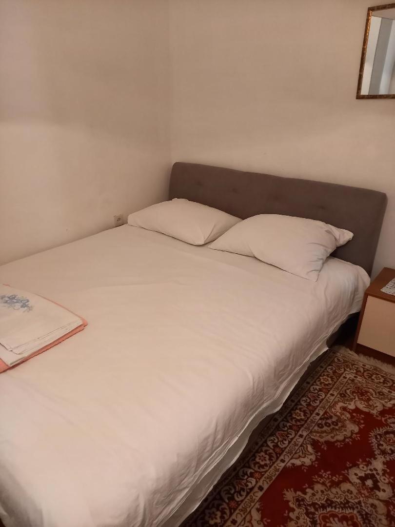Apartman Sunnyside Rogoznica  Zewnętrze zdjęcie