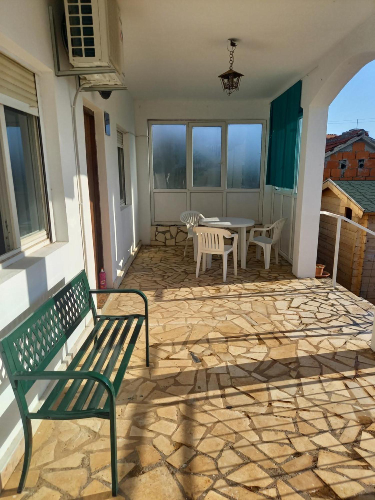 Apartman Sunnyside Rogoznica  Zewnętrze zdjęcie